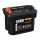 Exide Start AGM Marine EM1000 akkumulátor, 12V 50Ah 800A B+, magas