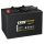 Exide ES950 Marine&Leasure zselés munkaakkumulátor, 12V 85Ah, B+