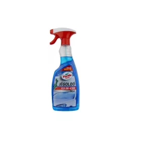   TURTLE WAX FG0007 Ice De-Icer, pumpás jégoldó, jégmentesítő, 750 ml