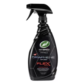   Turtle Wax FG53706 HS Pro Graphene Flex Wax, folyékony viasz, 680ml
