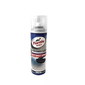   Turtle Wax FG7654 Anti-Mist Spray, páramentesítő aerosol, 300ml