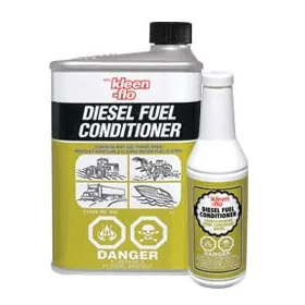 Diesel üzemanyagadalék 1L