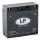 Landport G12-19 motorakkumulátor, zárt, zselés, 12V 21Ah 230A