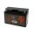 Landport GEL 8Ah 90A Bal+ Motorakkumulátor (GEL-LT9B-4)