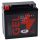 Landport GEL 14Ah 205A Bal+ Motorakkumulátor (GEL-LTX14-4)