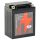 Landport GEL 14Ah 230A Jobb + Motorakkumulátor (GEL-LTX14AH-3)