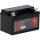 Landport GEL 7Ah 120A Bal+ Motorakkumulátor (GEL-LTX7A-4)