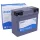 Exide GEL12-19 Indító akkumulátor, 12V 19Ah 170A
