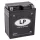 Landport GTX7-3 motorakkumulátor, zárt, zselés, 12V 6Ah 90A