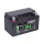 IntAct - 12 V 8,5 Ah - AGM motor akkumulátor bal+  * YTZ10-S  