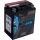 IntAct - 12v 12ah - AGM motor akkumulátor - bal+ * YTX14AH-BS
