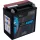 IntAct - 12v 14ah - AGM motor akkumulátor - bal+ * YTX16-BS-1