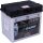 IntAct - 12v 30ah - motor akkumulátor - jobb+  * C60-N30L-A     