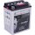 IntAct - 12V 14Ah - motor akkumulátor - bal+  * YB14-A2  