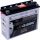 IntAct - 12v 16ah - motor akkumulátor - jobb+  * YB16AL-A2    