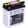 IntAct - 12V 3Ah - motor akkumulátor - jobb+  * YB3L-B 