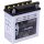 IntAct- 12v 5ah - motor akkumulátor - jobb+  * YB5L-B 