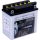 IntAct - 12v 8ah - motor akkumulátor - jobb+  * YB7L-B 