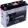 IntAct - 12v 16ah - motor akkumulátor - jobb+ * YB16AL-A2