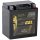 IntAct - 12v 10ah - GEL motor akkumulátor jobb+  * YB10L-A2   