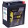 IntAct - 12v 12ah - GEL motor akkumulátor jobb+  * YB12AL-A   
