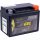 IntAct- 12v 4ah - zselés motor akkumulátor - jobb+  * YB4L-B 