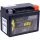 IntAct- 12v 4ah - zselés motor akkumulátor - jobb+  * YB4L-B 