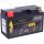 IntAct - 12v 6ah - GEL motor akkumulátor - bal+  * YT7B-4 