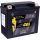 IntAct - 12v 18ah - GEL motor akkumulátor - jobb+  * YTX20L-BS    