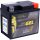 IntAct - 12v 4ah - GEL motor akkumulátor - jobb+  * YTX5L-BS   