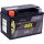 IntAct - 12v 8ah - GEL motor akkumulátor - bal+  * YTX9-BS  