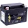 IntAct - 12v 11.5ah - GEL motor akkumulátor bal+  * YTZ14-S  
