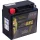 IntAct - 12v 9ah - GEL motor akkumulátor bal+ * 12N9-4B-1