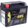 IntAct - 12v 10ah - GEL motor akkumulátor bal+ * YTX12-BS