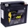 IntAct - 12v 18ah - GEL motor akkumulátor - jobb+ * YTX20L-BS