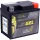 IntAct - 12v 4ah - GEL motor akkumulátor - jobb+ * YTX5L-BS