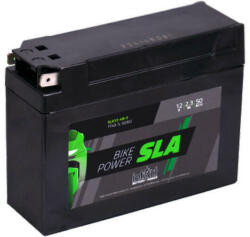 IntAct - 12V 2,3Ah - SLA motor akkumulátor - jobb+ * YT4B-5