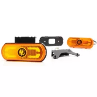 LED lámpák