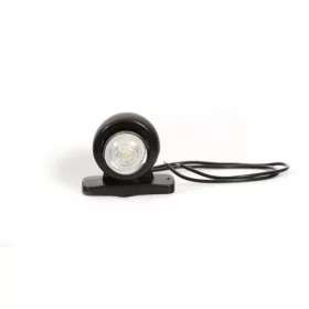 Szélességjelző W56 (275) piros-fehér, LED