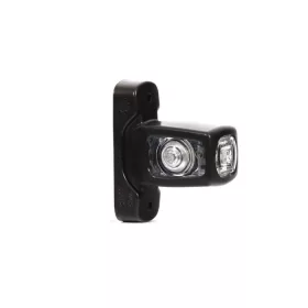 Szélességjelző lámpa W62 (286)első,hátsó,oldalsó,LED