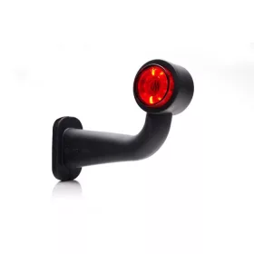 LED-es szélességjelző, jobb W21.5w