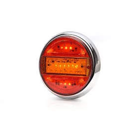Kerek LED lámpa