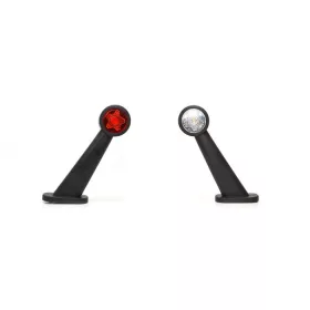 LED-es szélességjelző W21.3STAR