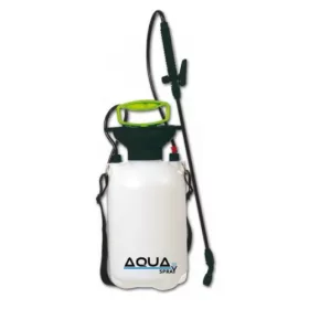 Kézi permetező 5 L AQUA SPRAY (K8/60)