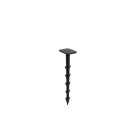Rögzítő tüske 12 cm (K1500) (ATSU12)
