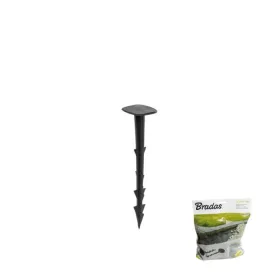 Rögzítő tüske 12 cm, 20 db-os. (K1200) (ATSU12_B)