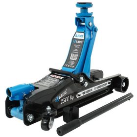 Hidraulikus emelő 2,5t BAUG