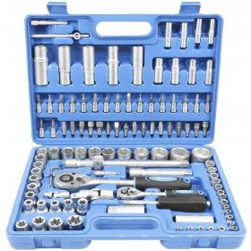 Dugókulcs klt. 108db-os BAUG