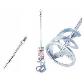 Festékkeverő szár 600x120mm M14-es