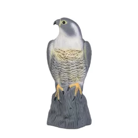 Madárriasztó - sólyom H17/SZ17,5/M41 cm